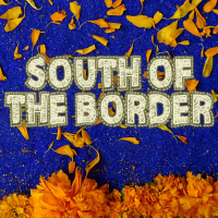 South Of The Border - Full Cover cover